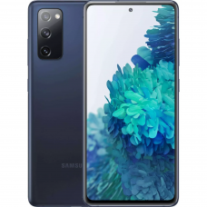Смартфон Samsung Galaxy S20 FE 5G SM-G781B 6/128GB Cloud Navy