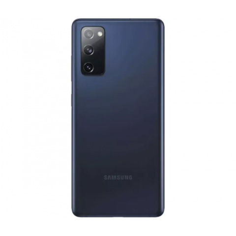 Смартфон Samsung Galaxy S20 FE 5G SM-G7810 8/256GB Cloud Navy Купити в Україні