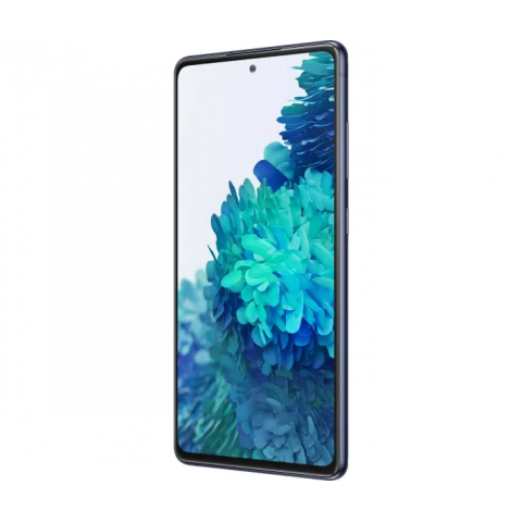 Смартфон Samsung Galaxy S20 FE 5G SM-G7810 8/256GB Cloud Navy Купити в Україні