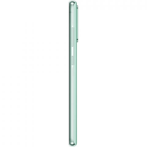 Смартфон Samsung Galaxy S20 FE 5G SM-G7810 8/128GB Cloud Mint Купити в Україні