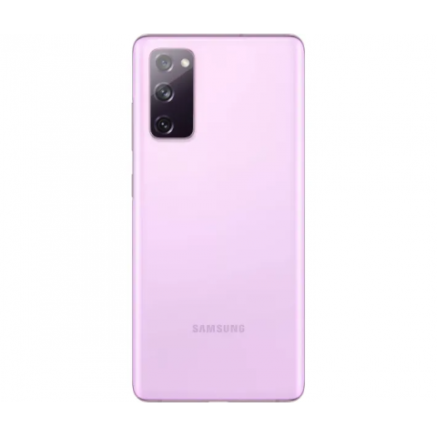 Смартфон Samsung Galaxy S20 FE 5G SM-G7810 8/128GB Cloud Lavender Купити в Україні