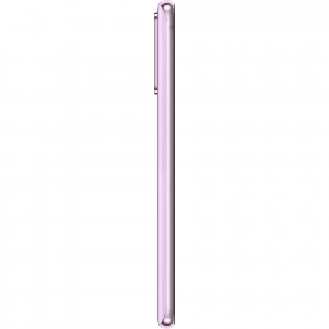 Смартфон Samsung Galaxy S20 FE 5G SM-G7810 8/128GB Cloud Lavender Купити в Україні
