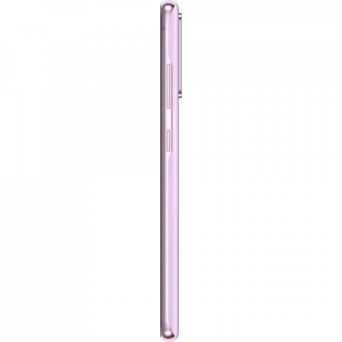 Смартфон Samsung Galaxy S20 FE 5G SM-G7810 8/128GB Cloud Lavender Купити в Україні