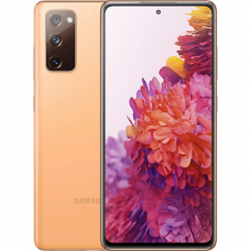 Смартфон Samsung Galaxy S20 FE 5G SM-G7810 8/256GB Cloud Orange