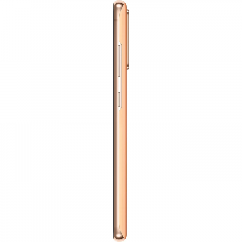 Смартфон Samsung Galaxy S20 FE 5G SM-G7810 8/256GB Cloud Orange Купити в Україні
