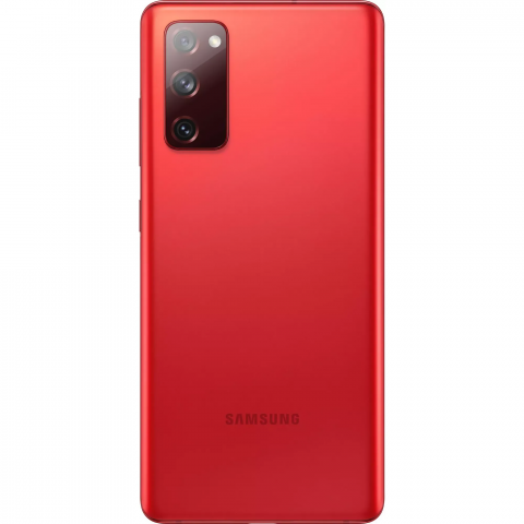 Смартфон Samsung Galaxy S20 FE 5G SM-G7810 8/128GB Cloud Red Купити в Україні