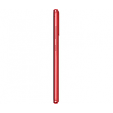 Смартфон Samsung Galaxy S20 FE 5G SM-G7810 8/128GB Cloud Red Купити в Україні