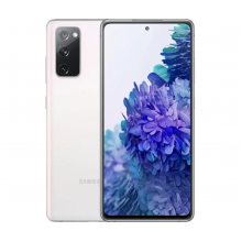 Смартфон Samsung Galaxy S20 FE 5G SM-G7810 8/128GB Cloud White