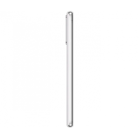 Смартфон Samsung Galaxy S20 FE 5G SM-G7810 8/256GB Cloud White Купити в Україні
