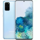 Смартфон Samsung Galaxy S20 5G SM-G981 12/128GB Cloud Blue Купити в Україні