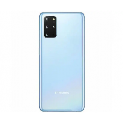 Смартфон Samsung Galaxy S20 5G SM-G981 12/128GB Cloud Blue Купити в Україні