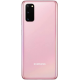 Смартфон Samsung Galaxy S20 5G SM-G9810 12/128Gb Cloud Pink Купити в Україні