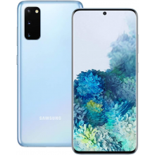 Смартфон Samsung Galaxy S20 5G SM-G9810 12/128Gb Cloud Blue 