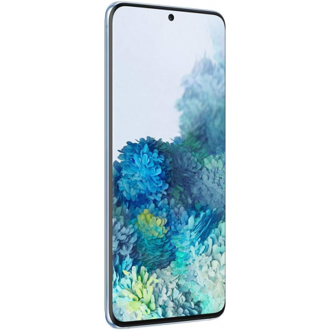 Смартфон Samsung Galaxy S20 5G SM-G9810 12/128Gb Cloud Blue Купити в Україні