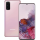 Смартфон Samsung Galaxy S20 5G SM-G9810 12/128Gb Cloud Pink Купити в Україні