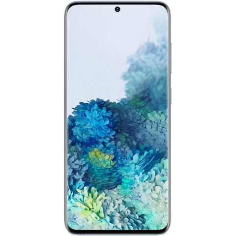 Смартфон Samsung Galaxy S20 5G SM-G9810 12/128Gb Cloud Blue Купити в Україні