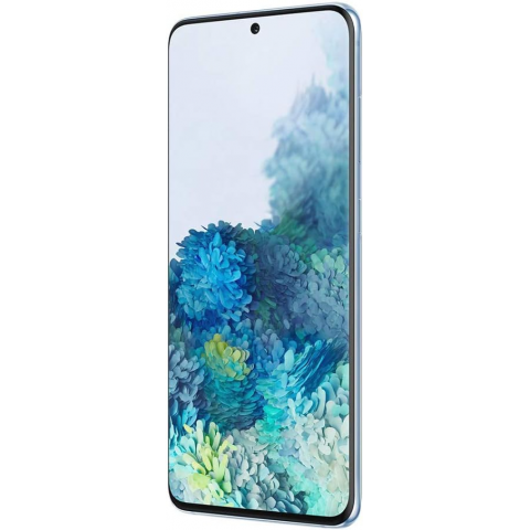 Смартфон Samsung Galaxy S20 5G SM-G9810 12/128Gb Cloud Blue Купити в Україні