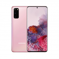 Смартфон Samsung Galaxy S20 5G SM-G981 Dual 12/128GB Cloud Pink