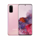 Смартфон Samsung Galaxy S20 5G SM-G9810 12/128Gb Cloud Pink Купити в Україні