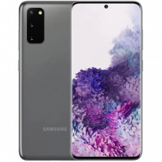 Смартфон Samsung Galaxy S20 5G SM-G981 12/128GB Grey (SM-G981FZAD)