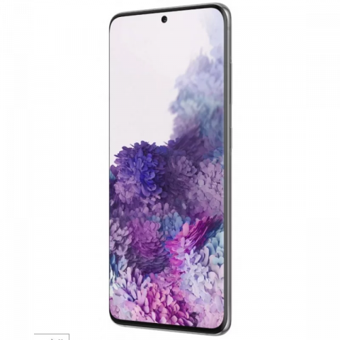 Смартфон Samsung Galaxy S20 5G SM-G981 12/128GB Grey (SM-G981FZAD) Купити в Україні