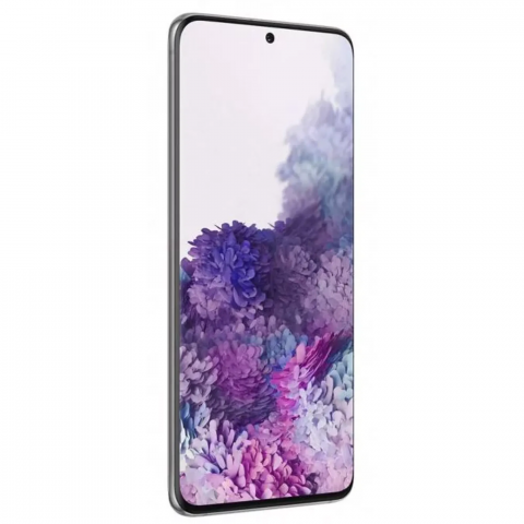 Смартфон Samsung Galaxy S20 5G SM-G981 12/128GB Grey (SM-G981FZAD) Купити в Україні