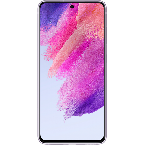 Смартфон Samsung Galaxy S21 FE 5G 6/128GB Lavender (SM-G990BLVD) Купити в Україні