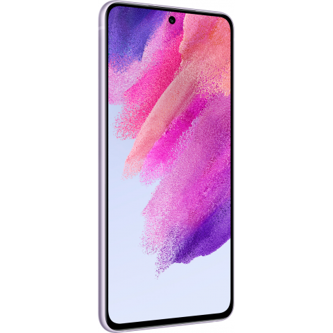 Смартфон Samsung Galaxy S21 FE 5G 6/128GB Lavender (SM-G990BLVD) Купити в Україні