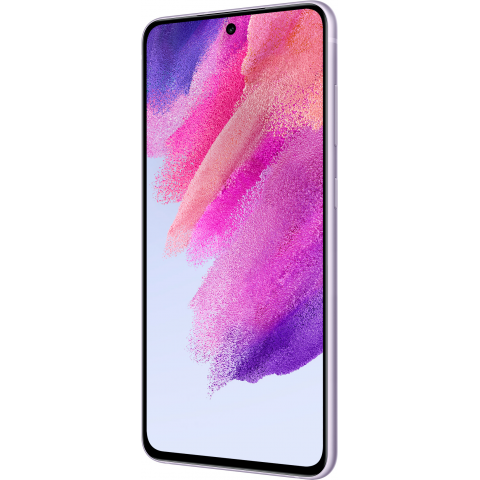 Смартфон Samsung Galaxy S21 FE 5G 6/128GB Lavender (SM-G990BLVD) Купити в Україні