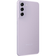 Смартфон Samsung Galaxy S21 FE 5G 6/128GB Lavender (SM-G990BLVD) Купити в Україні