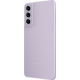 Смартфон Samsung Galaxy S21 FE 5G 6/128GB Lavender (SM-G990BLVD) Купити в Україні