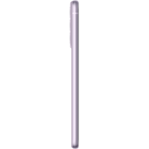 Смартфон Samsung Galaxy S21 FE 5G 6/128GB Lavender (SM-G990BLVD) Купити в Україні