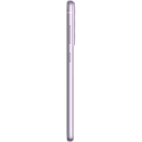 Смартфон Samsung Galaxy S21 FE 5G 6/128GB Lavender (SM-G990BLVD) Купити в Україні