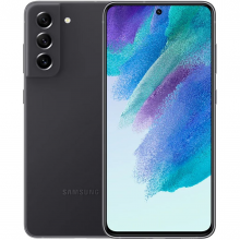 Смартфон Samsung Galaxy S21 FE 5G 8/256GB Graphite (SM-G990BZAG)