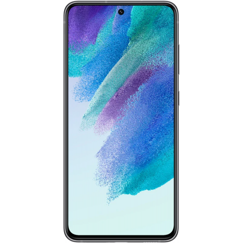 Смартфон Samsung Galaxy S21 FE 5G 8/128GB Graphite (SM-G990EZAI) Купити в Україні