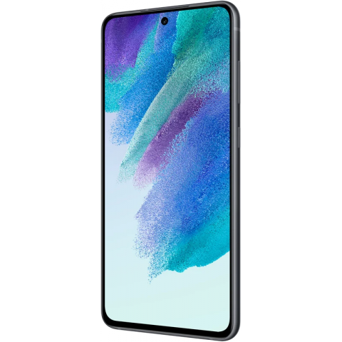 Смартфон Samsung Galaxy S21 FE 5G 8/128GB Graphite (SM-G990EZAI) Купити в Україні