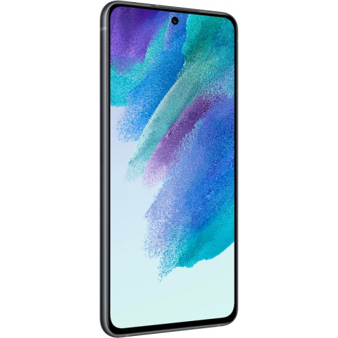 Смартфон Samsung Galaxy S21 FE 5G 8/128GB Graphite (SM-G990EZAI) Купити в Україні