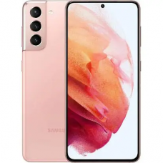 Смартфон Samsung Galaxy S21 SM-G9910 8/128GB Phantom Pink 