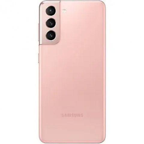 Смартфон Samsung Galaxy S21 SM-G9910 8/128GB Phantom Pink Купити в Україні