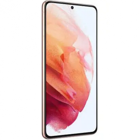 Смартфон Samsung Galaxy S21 SM-G9910 8/128GB Phantom Pink Купити в Україні