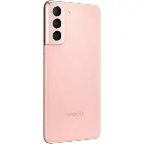 Смартфон Samsung Galaxy S21 SM-G9910 8/128GB Phantom Pink Купити в Україні