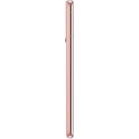 Смартфон Samsung Galaxy S21 SM-G9910 8/128GB Phantom Pink Купити в Україні