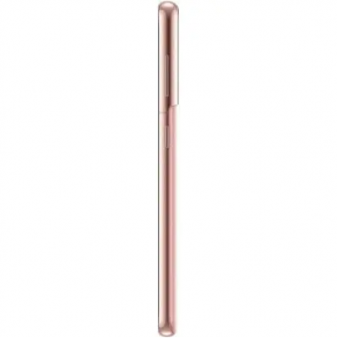 Смартфон Samsung Galaxy S21 SM-G9910 8/128GB Phantom Pink Купити в Україні