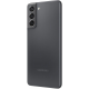 Смартфон Samsung Galaxy S21 8/256GB Phantom Grey (SM-G991BZAGSEK) Купити в Україні