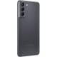 Смартфон Samsung Galaxy S21 8/256GB Phantom Grey (SM-G991BZAGSEK) Купити в Україні