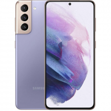 Смартфон Samsung Galaxy S21 8/128GB Phantom Violet (SM-G991BZVDSEK)