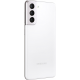 Смартфон Samsung Galaxy S21 8/256GB Phantom White (SM-G991BZWGSEK) Купити в Україні