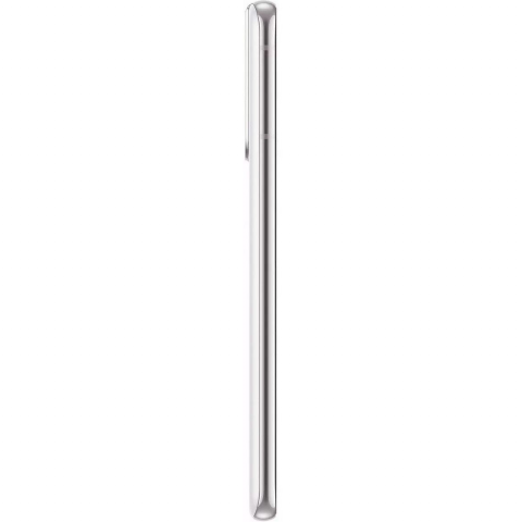 Смартфон Samsung Galaxy S21 8/256GB Phantom White (SM-G991BZWGSEK) Купити в Україні
