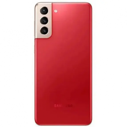 Смартфон Samsung Galaxy S21+ SM-G9960 8/256GB Phantom Red Купити в Україні