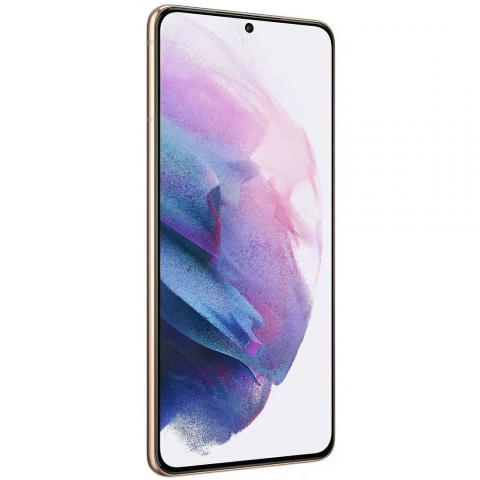 Смартфон Samsung Galaxy S21+ SM-G9960 8/256GB Phantom Violet Купити в Україні